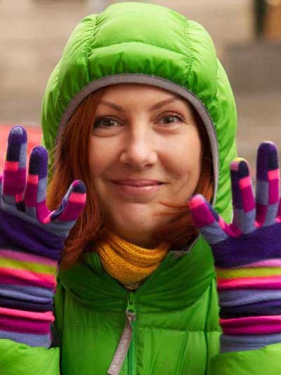 Татьяна Никифорова